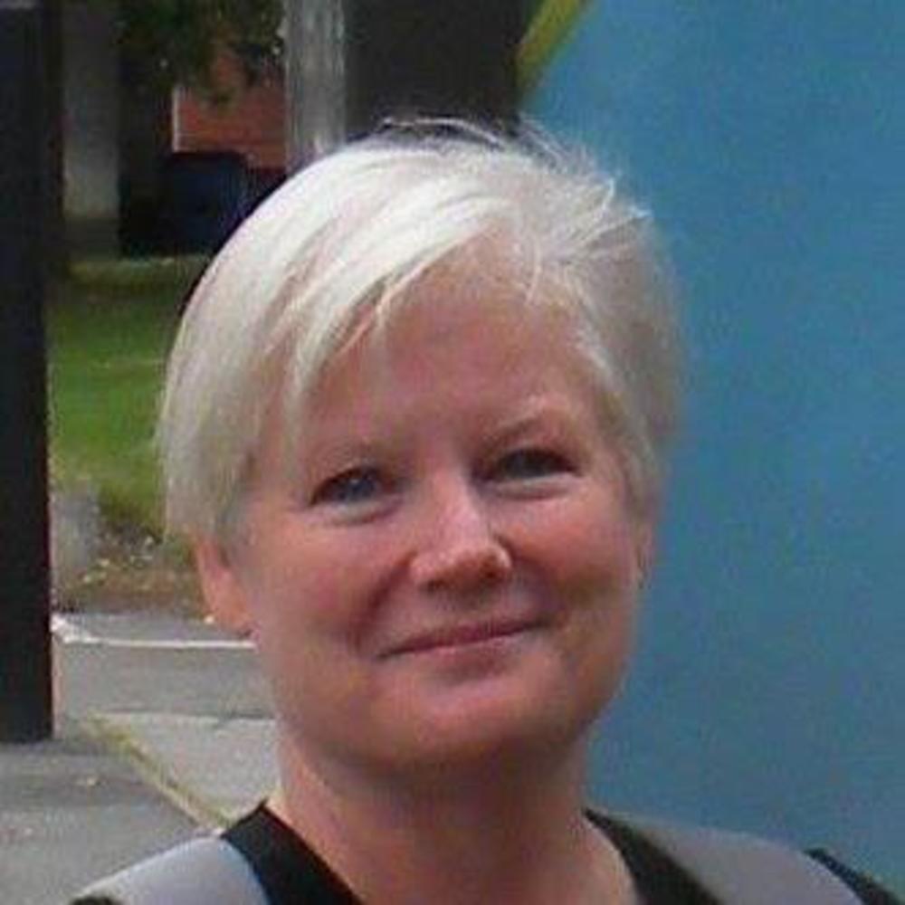 Meet your Posher, Jenny